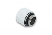 Фитинг EK-HDC Fitting 12mm G1/4 - White