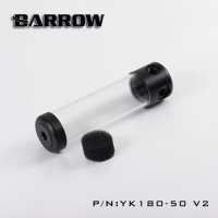 Резервуар Barrow YK180-50 V2 Black