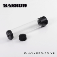 Резервуар Barrow YK230-50 V2 Black