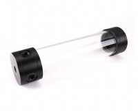 Резервуар Bykski B-CT60-MBK 260MM