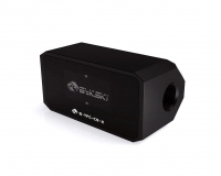 Датчик температуры Bykski B-TFC-CS-X Black