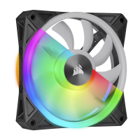 Вентилятор Corsair iCUE RGB QL140