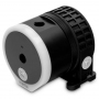 Помпа EK-Quantum Inertia D5 PWM D-RGB - Acetal