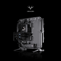 Корпус Bykski G20 Black