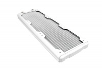 Радиатор Black Ice Nemesis radiator GTS 420 - Satin white