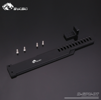 Держатель Bykski B-GPU-BT Black