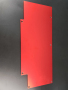 Водоблок Bykski FOUR FR-N-AS1080TISTRIX Red