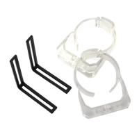 Помпа с резервуаром Bykski CP-NWD5-X-CT60-V3150MM 5V RBW 150MM