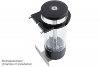 Крепеж Aquacomputer mount for aqualis reservoir