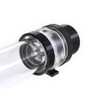 Помпа с резервуаром Bykski CP-NWD5-X-CT60-V3 без подсветки 150MM