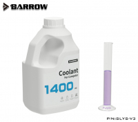 Жидкость Barrow SLYS-V3 Purple 1400ml