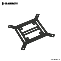 Крепеж Barrow TCBJ-P 120mm
