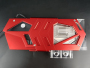 Водоблок Bykski FOUR FR-N-AS1080TISTRIX Red