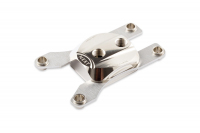 Водоблок Aquacomputer cuplex kryos NEXT TR4, nickel/nickel