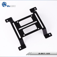 Крепеж Bykski B-BKT-105 Black