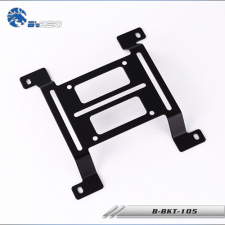 Крепеж Bykski B-BKT-105 Black