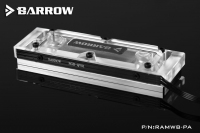 Водоблок Barrow RAMWBT-PA RBW