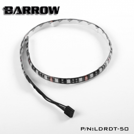 Светодиодная лента Barrow LDRDT-50