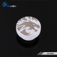 Заглушка Bykski B-PD5 White