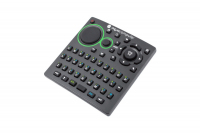 Контроллер Aquacomputer aquaero 6 XT black/red USB fan controller, graphic LCD
