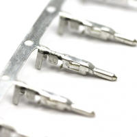 Разъем ATX Male Terminal Pins
