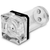 Резервуар с топом EK-Quantum Kinetic TBE 160 DDC Body D-RGB - Plexi