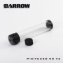 Резервуар Barrow YK230-50 V2 Black