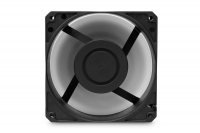 Вентилятор EK-Meltemi 120ER Black (500-1800rpm)