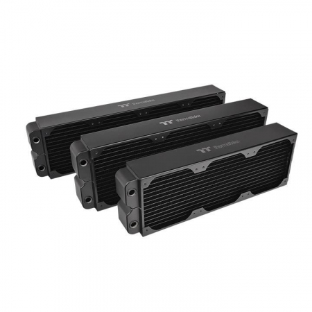 Радиатор Thermaltake Pacific CL420