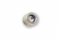 Фитинг EK-HD Adapter Female 10/12mm - Nickel