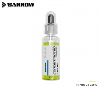 Жидкость Barrow Concentrated SLYLD-C Yellow Green 40ml