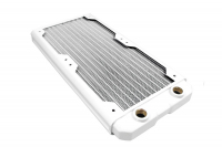Радиатор Black Ice Nemesis Radiator GTS 280 - Satin White