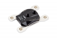 Водоблок для процессора Aquacomputer cuplex kryos NEXT mit VISION AM4/3000, Acetal/Nickel