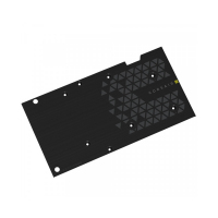 Водоблок Corsair Hydro X Series XG7 RGB 30 (3080 FE)