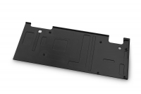 Бэкплейт EK-Vector Strix RTX 2080 Ti Backplate - Black