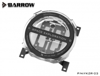 Резервуар Barrow YKZR-03 RBW