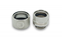 Фитинг EK-HDC Fitting 12mm G1/4 - Nickel