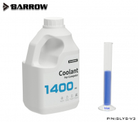 Жидкость Barrow SLYS-V3 Sapphire Blue 1400ml