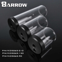 Резервуар Barrow YKD5G65-90 Black