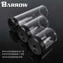 Резервуар Barrow YKD5G65-90 Black