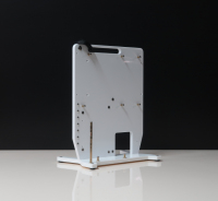 Корпус SolusPC F-ATX-L_2.0