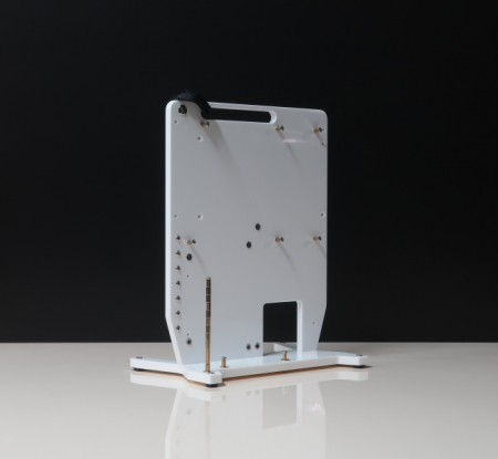 Корпус SolusPC F-ATX-L_2.0