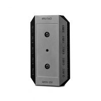 Разветвитель питания DEEPCOOL FH-10   10x4 Pin FAN