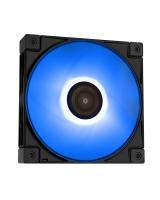 Комплект Вентиляторов DEEPCOOL FC120 Black 3 IN 1