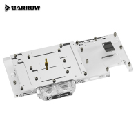 Водоблок Barrow BS-AMD6900XT-PA RBW
