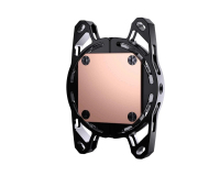 Водоблок Granzon GAM0.1 5V RBW Black