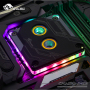 Водоблок Bykski CPU-XPR-A-MG Black