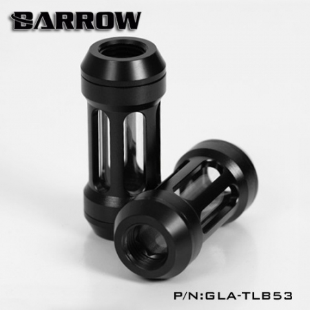 Фильтр Barrow GLA-TLB53 Black
