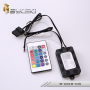 Контроллер подсветки Bykski RGB Controller 6+2