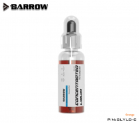 Жидкость Barrow Concentrated SLYLD-C Orange 40ml